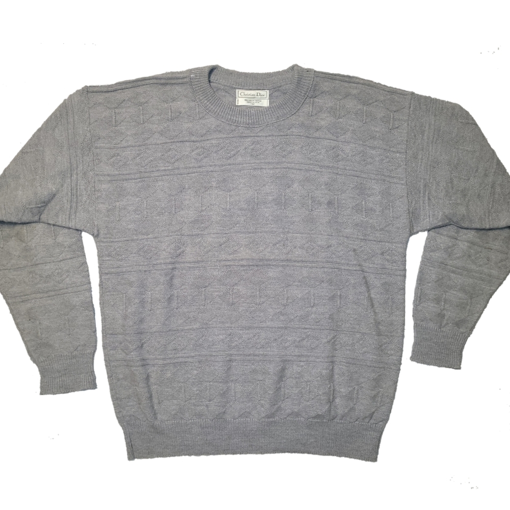 Vintage Christian Dior Sweater